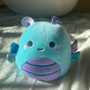 Heather the Dragonfly Squishmallow